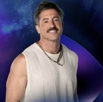 Otra noticia p&aacute;lida en Gran Hermano: "Fuerte", hizo lagrimear a m&aacute;s de uno