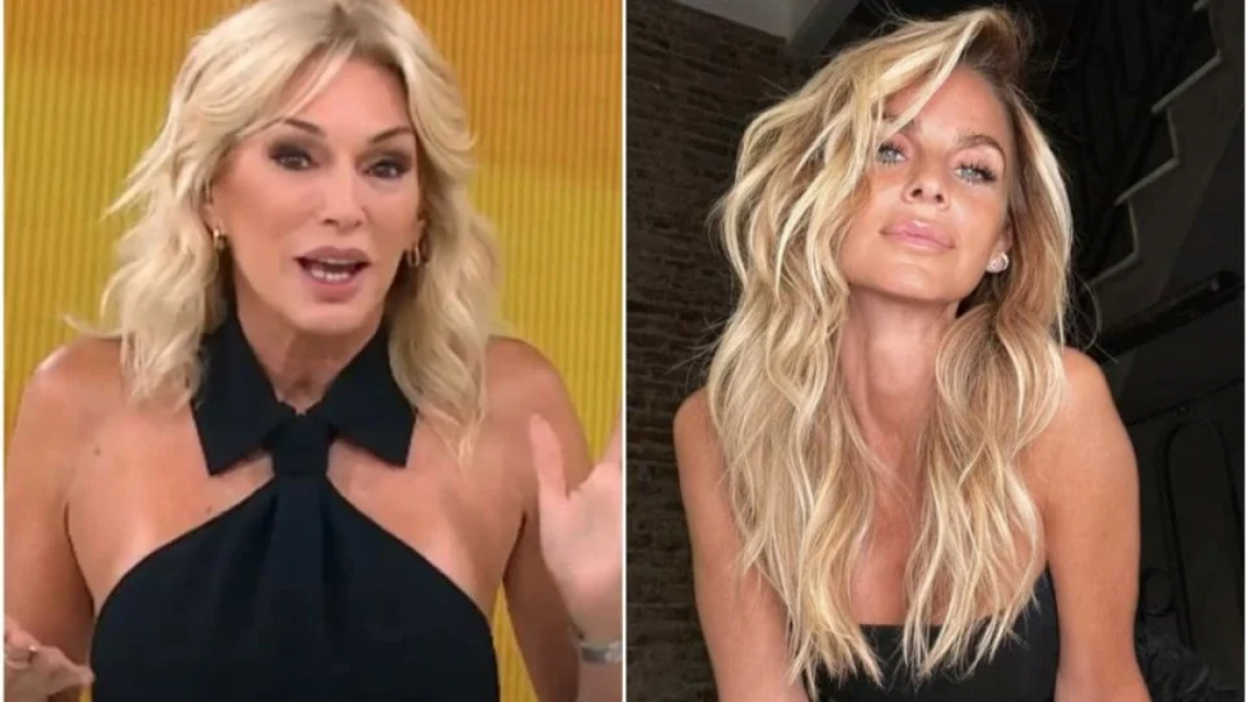Cero sororidad, Yanina Latorre mand� al frente a Sabrina Rojas y su nuevo novio