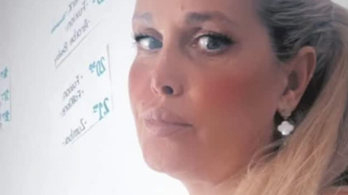 �Muri� o "la mataron"? Encontraron sin vida a Leonor Pedroza: su paso por Jujuy