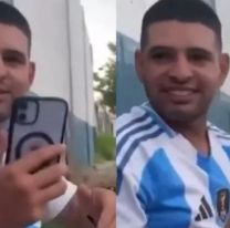 Murió su mamá y sacó el celular más caro que pudo con su tarjeta