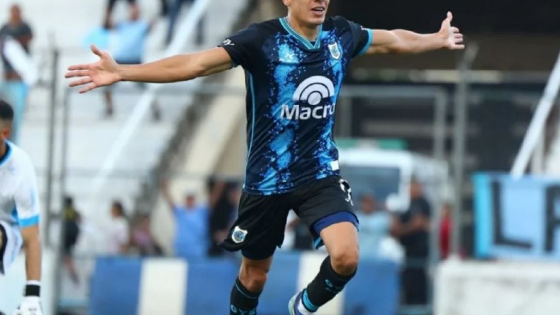 El Lobo juje�o le gan� 2 a 0 a Temperley