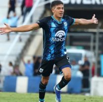 El Lobo juje&ntilde;o le gan&oacute; 2 a 0 a Temperley