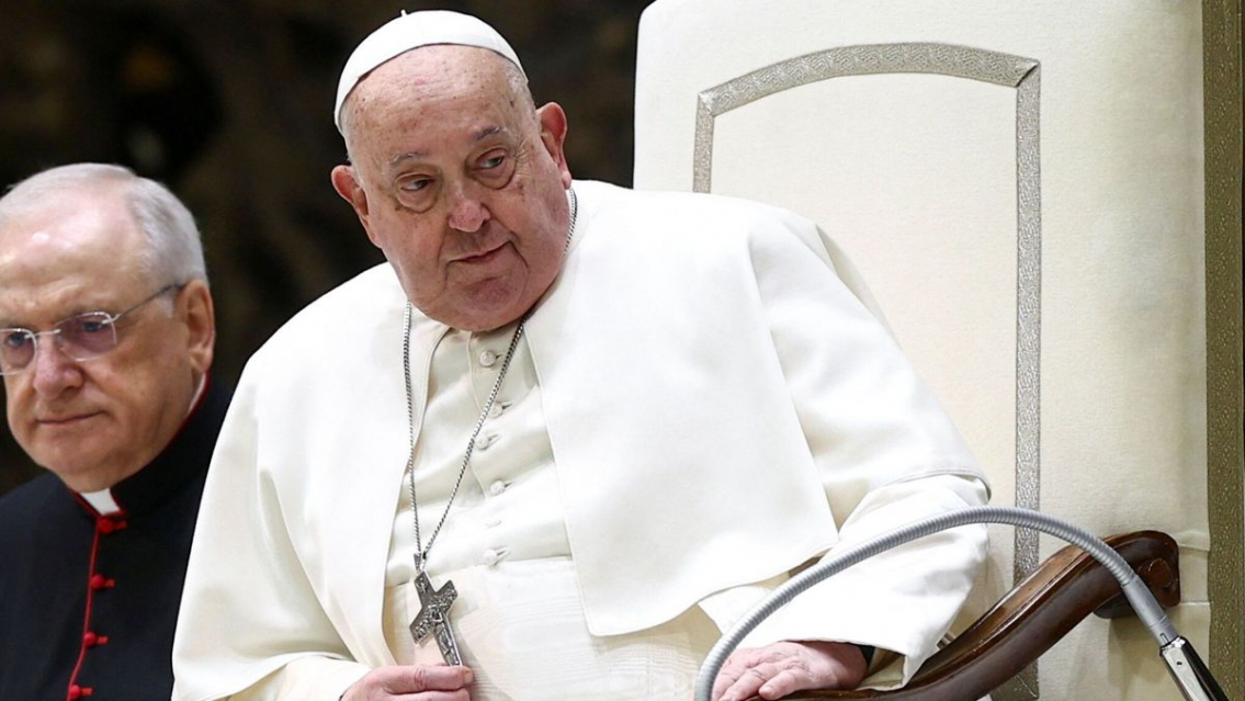 C�mo ser� la reaparici�n del Papa Francisco ma�ana domingo