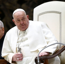 Cómo será la reaparición del Papa Francisco mañana domingo