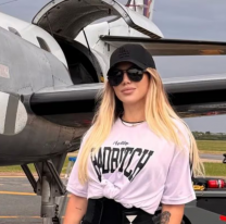 Varios pensaron que fue al m&eacute;dico por su leucemia, pero se hizo un retoque est&eacute;tico