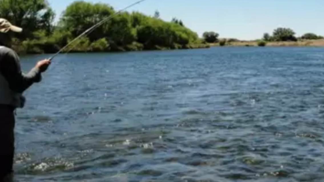 Habilitan la pesca deportiva y recreativa en Jujuy