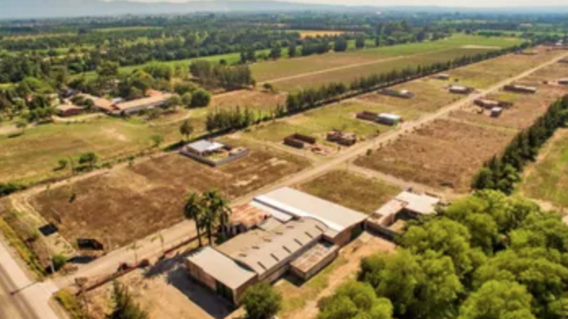 Encontraron a una mujer muerta en un camino de Perico�