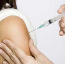 Alerta por sarampi&oacute;n: qui&eacute;nes deben vacunarse en Jujuy y d&oacute;nde hacerlo