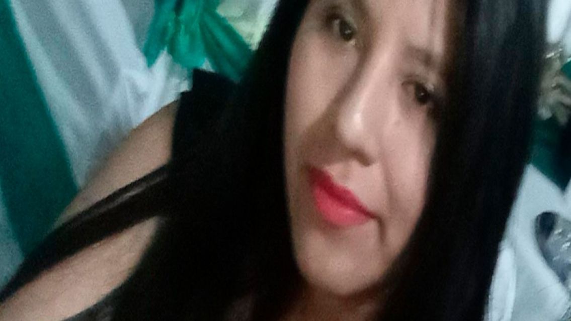 Desesperada búsqueda de Camila en Jujuy: Lleva más de 2 días desaparecida