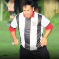 Un hombre muri&oacute; mientras jugaba a la pelota en un partido amateur: conmoci&oacute;n total
