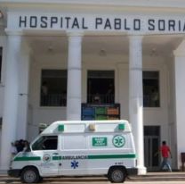 Jujeñita de solo 15 años fue internada de urgencia por coma alcohólico: Sospechan un abuso