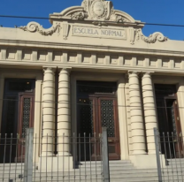 Dolor en la docencia: la maestra jujeña que murió trabajaba en la Escuela Normal