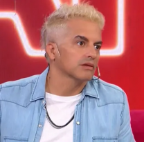 "Chorra, macumbera, mala hija y pésima madre", Ángel De Brito fulminó a More Rial