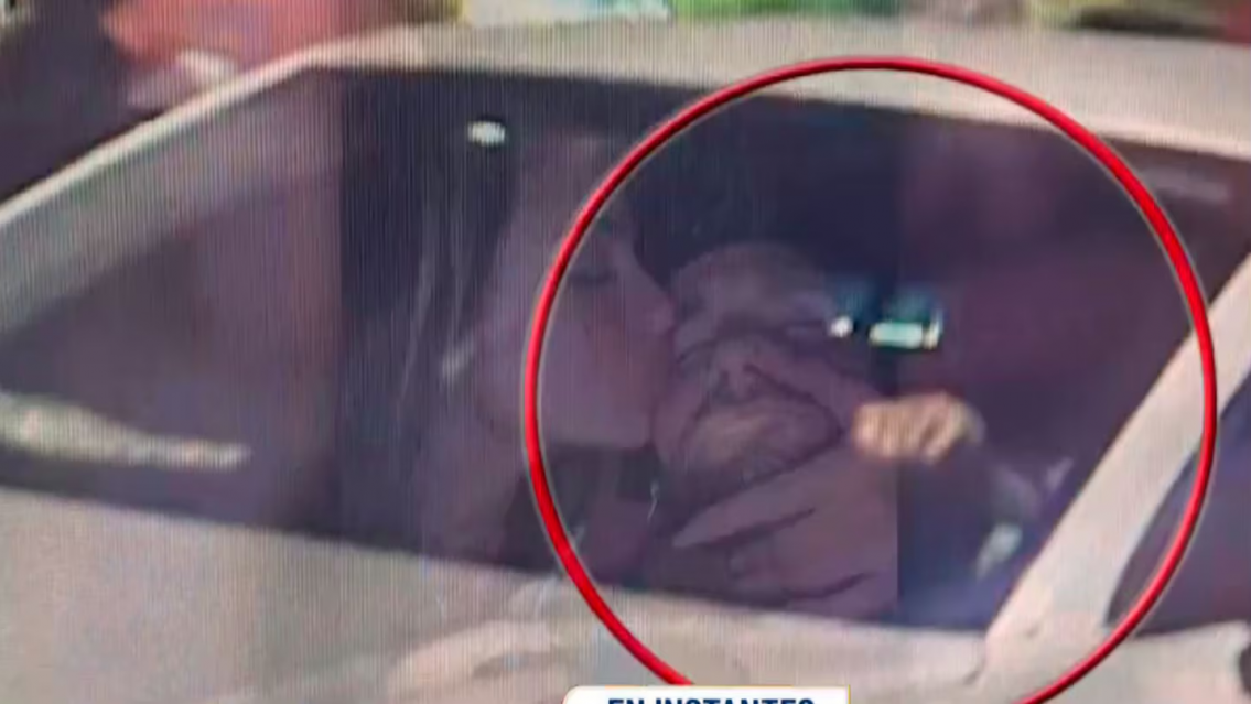 Las fotos que confirman que Tini y De Paul estuvieron juntos