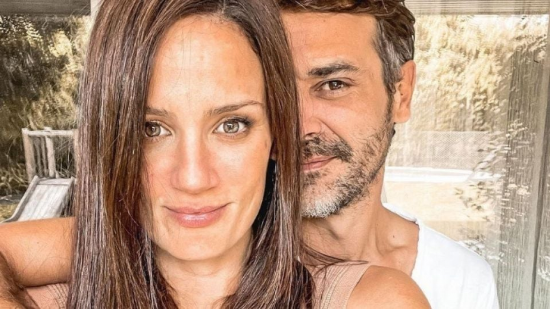 Paula Chaves y Pedro Alfonso: una de las parejas m�s queridas anunci� esto: