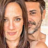 Paula Chaves y Pedro Alfonso: una de las parejas más queridas anunció esto:
