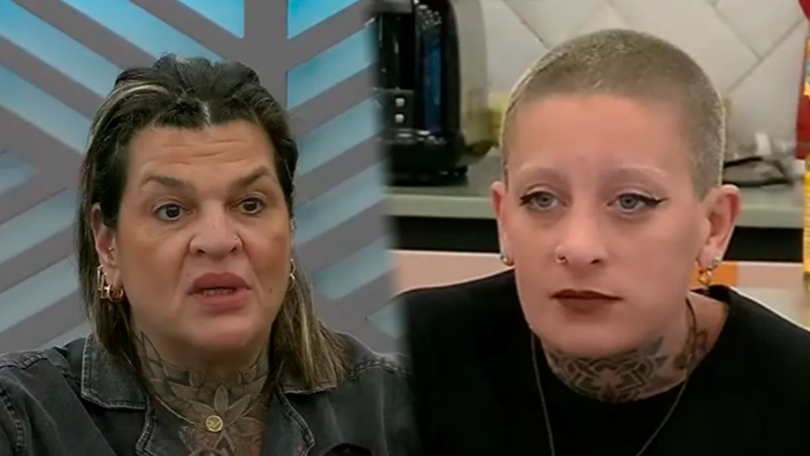 Sandra en la mira de Furia, qué pasa en Gran Hermano que explotó todo