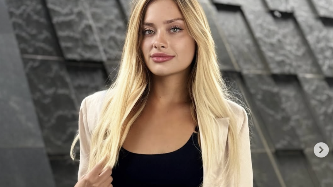 Influencer estaba desaparecida y así la encontraron en una "cuneta":