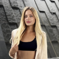 Influencer estaba desaparecida y así la encontraron en una "cuneta":