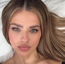 "Ven&iacute;a de una noche larga", &iquest;qui&eacute;n m&aacute;s se acost&oacute; con la China Su&aacute;rez?