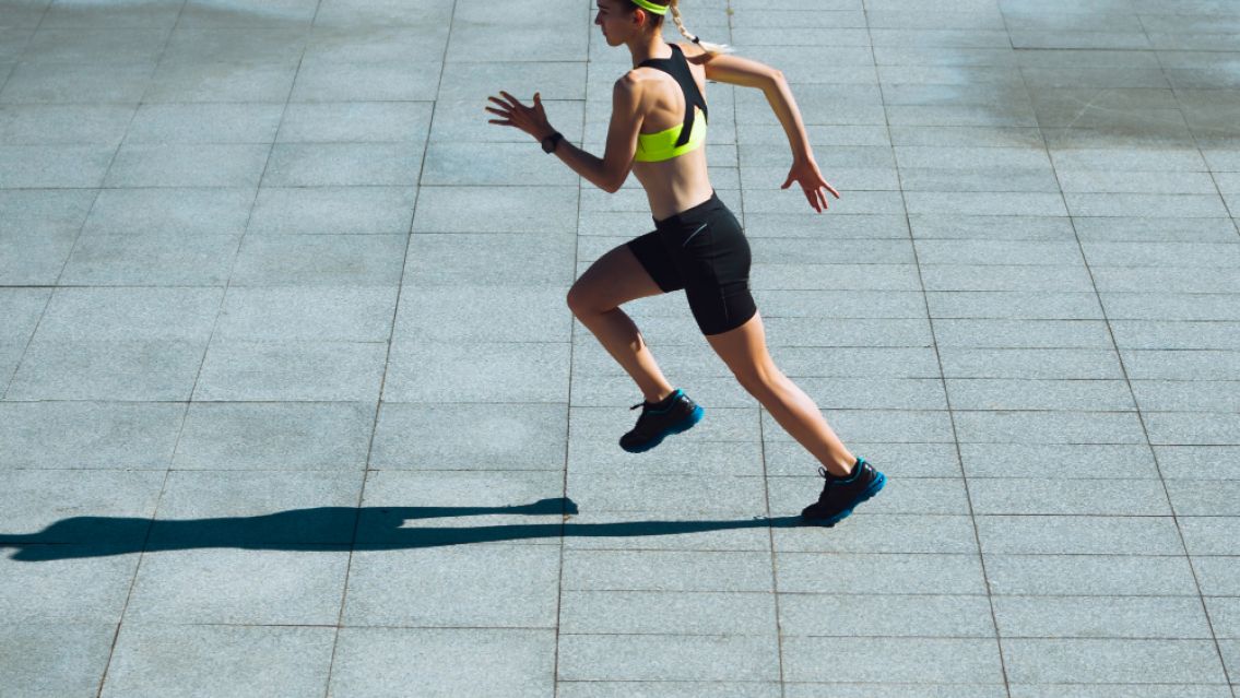 Las mejores zapatillas para recorrer una ciudad sin cansarte