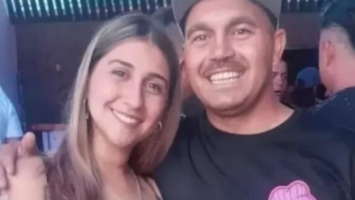 Maestra jardinera fue asesinada por su novio en un kiosco: ten�a 27 a�os