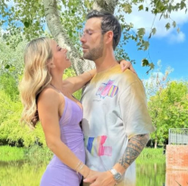 Sin escr&uacute;pulos, J&eacute;sica Cirio escondi&oacute; un documento clave en la casa de su mam&aacute;