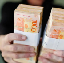 Plazo fijo: esto te dan si pon&eacute;s 5 millones