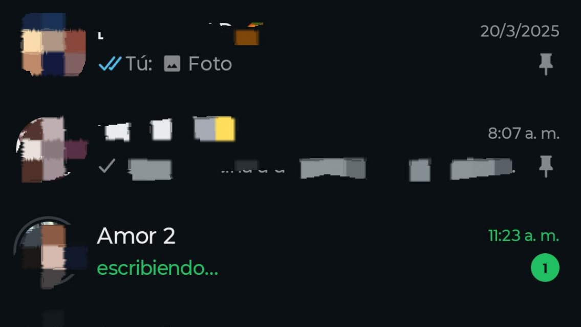 M�s de la mitad de los argentinos tiene una relaci�n "poliamorosa"