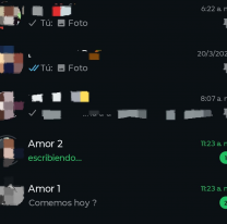 Más de la mitad de los argentinos tiene una relación "poliamorosa"