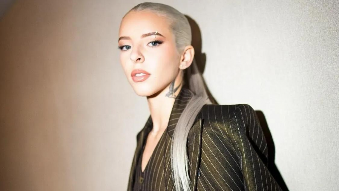 Explosivo: el tema que Young Miko le habr�a dedicado a Tini tras su ruptura