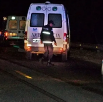 Policía jujeño estaba machado y al volante: atropelló a dos turistas en Humahuaca