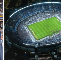 Famosa influencer denunciada por estafa con entradas para Argentina-Brasil