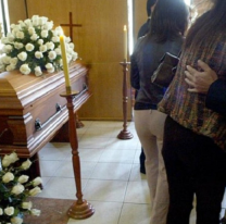 Devastador: as&iacute; despidieron a los j&oacute;venes rugbiers fallecidos en el siniestro vial