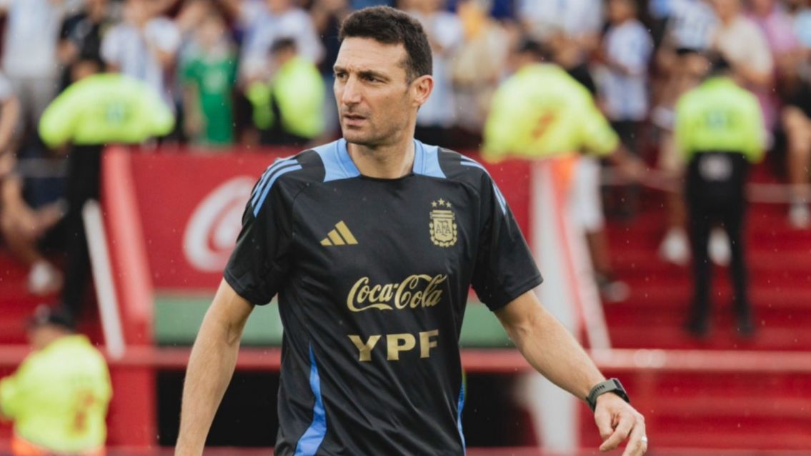 Argentina y Brasil en el Monumental: las posibles formaciones