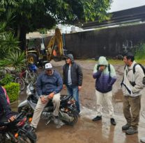 Empleados municipales de Perico van al Paro: ¿Qué pasó?