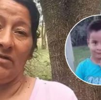 Caso Loan: apareci&oacute; un contundente mensaje de voz que podr&iacute;a complicar a Laudelina