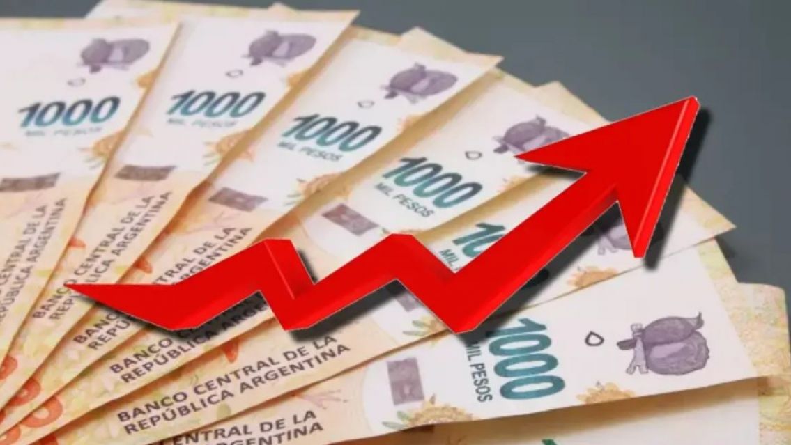 Los bancos subieron la tasa de los plazos fijos con el objetivo de captar pesos y dar m�s cr�ditos