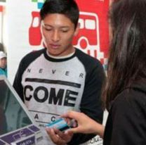 Estás a timepo de inscribirte en el BEGU: Hay tiempo hasta el jueves