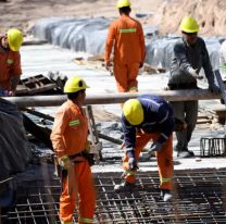 Vuelve la obra p&uacute;blica a Jujuy: Contratar&aacute;n a m&aacute;s de 1200 juje&ntilde;os 