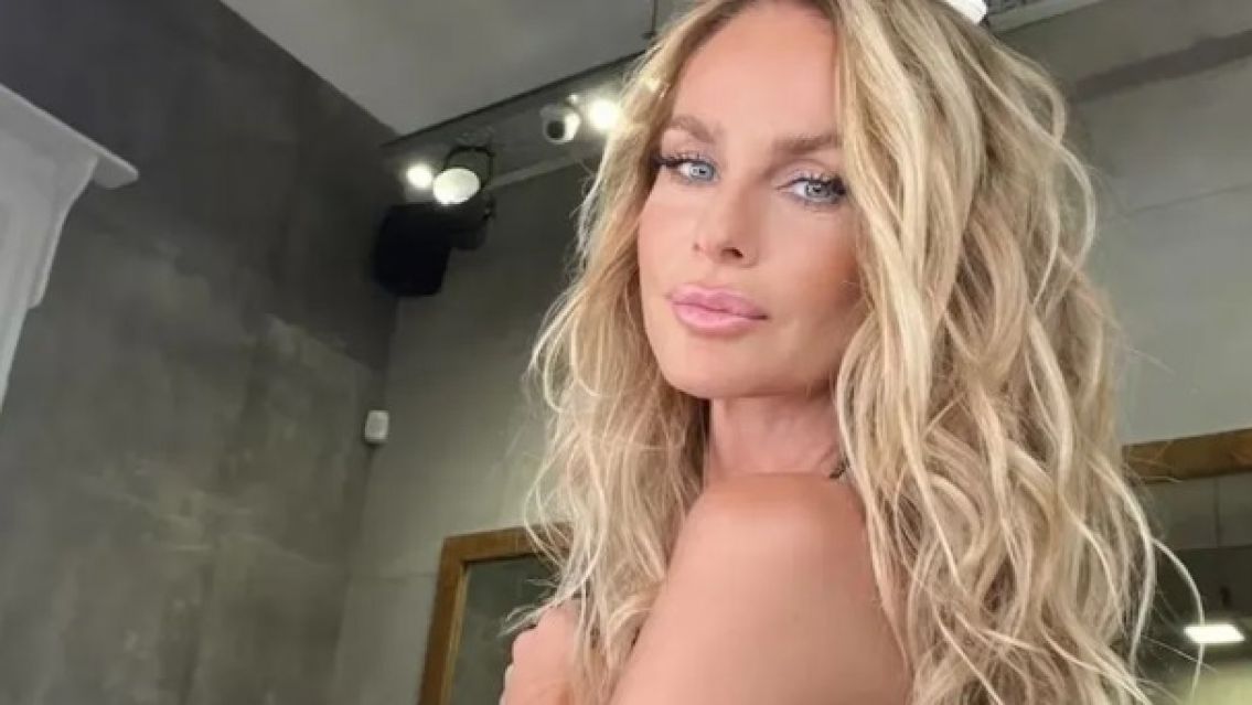 ¿La nueva China? Revelaron que Sabrina Rojas estaría de novia con el ex de una famosa