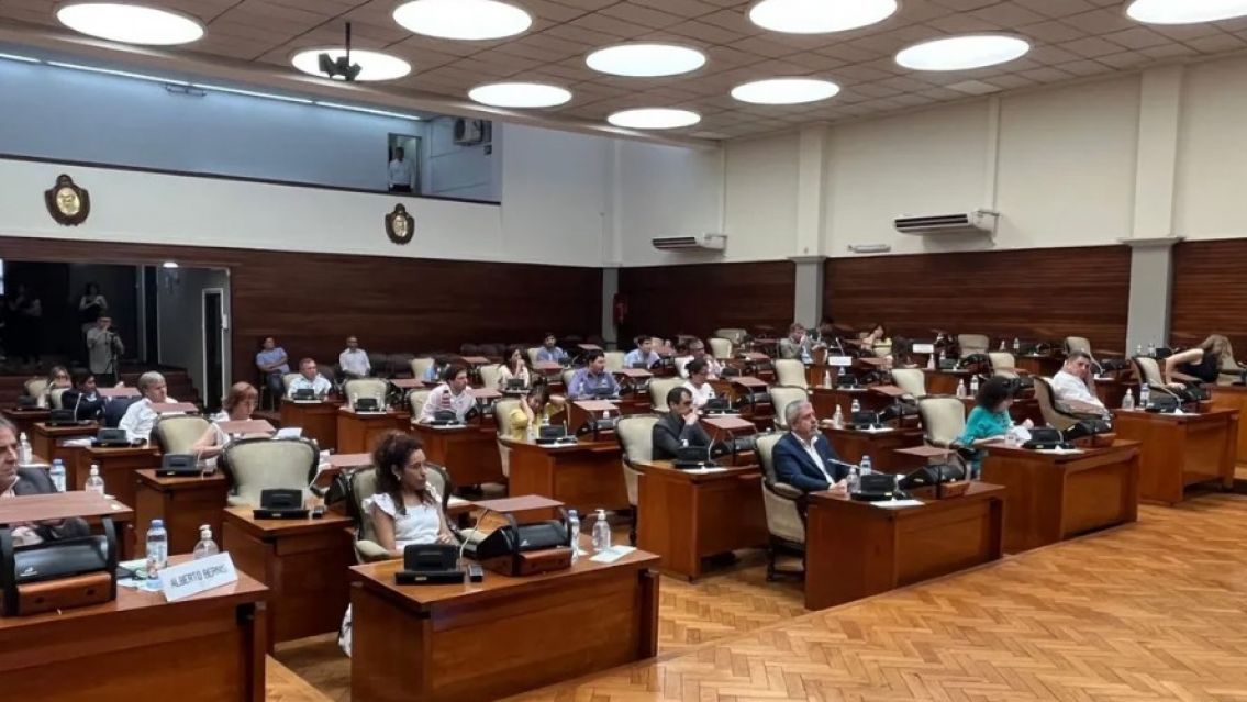 Diputados justicialistas exigen a SUSEPU informes sobre la venta de EJESA