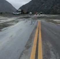 Hay varios cortes de rutas en Jujuy: el informe de Seguridad Vial