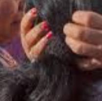 Juje&ntilde;a preocupada por su hijo: quiso llevarle droga y un celular a la c&aacute;rcel