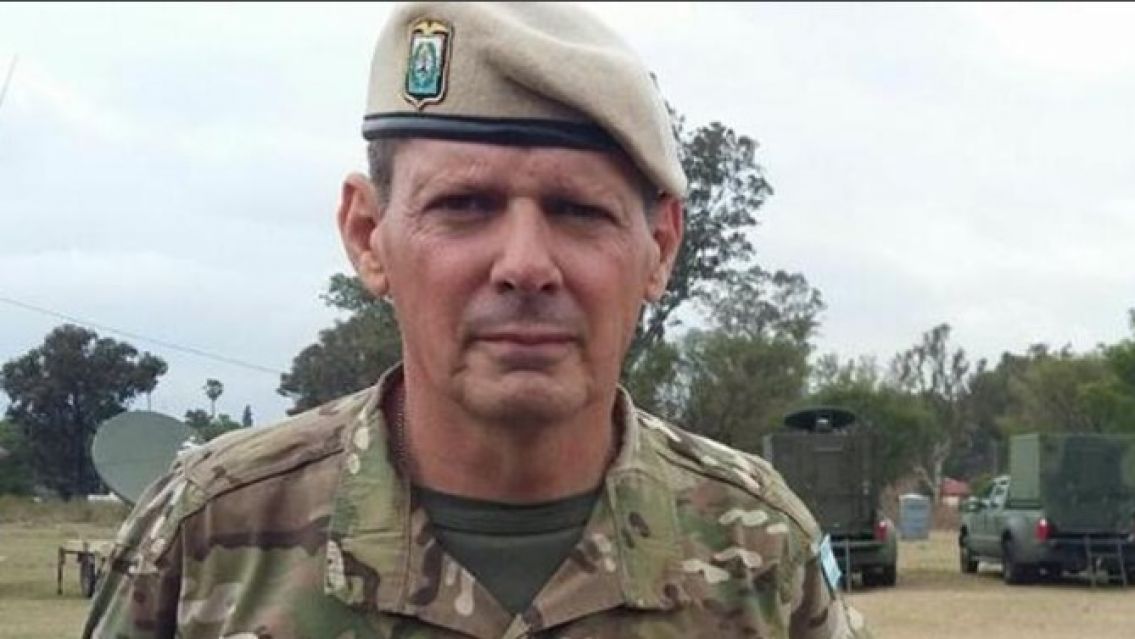 Pulleiro quiere más controles en la frontera y advierte sobre el narcotráfico