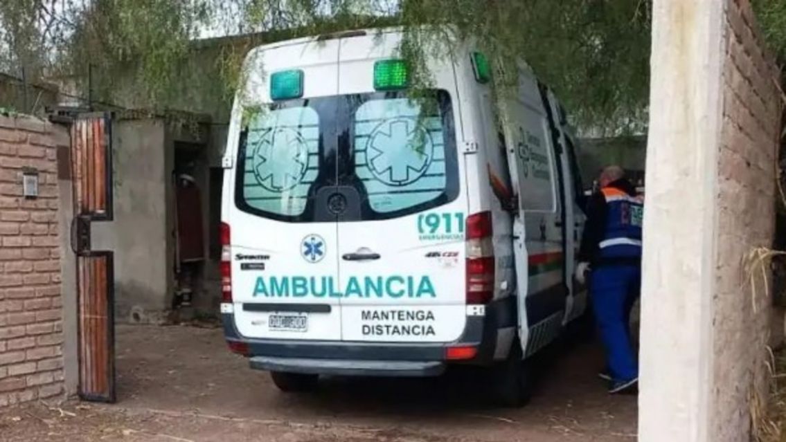 Norteñito iba atrás en la camioneta y ocurrió la peor tragedia: "Le decían Juancito"