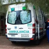 Norteñito iba atrás en la camioneta y ocurrió la peor tragedia: "Le decían Juancito"