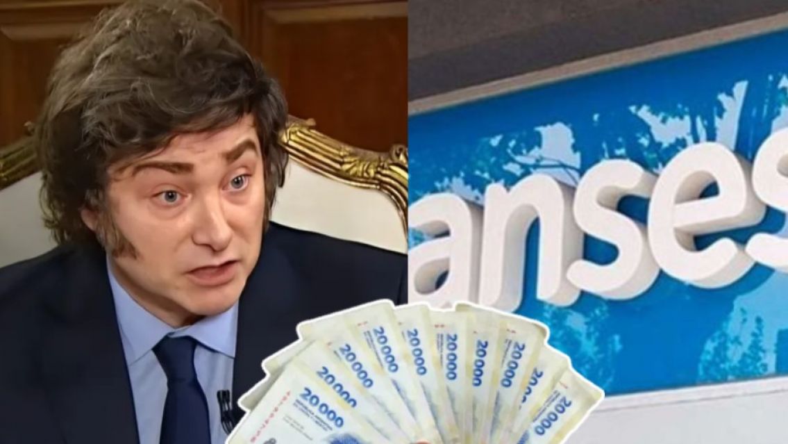 El gobierno confirmó un bono de $70.000 en abril