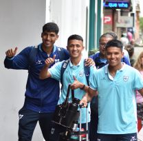 Gimnasia de Jujuy se enfrenta a San Mart&iacute;n de San Juan por la Copa Argentina