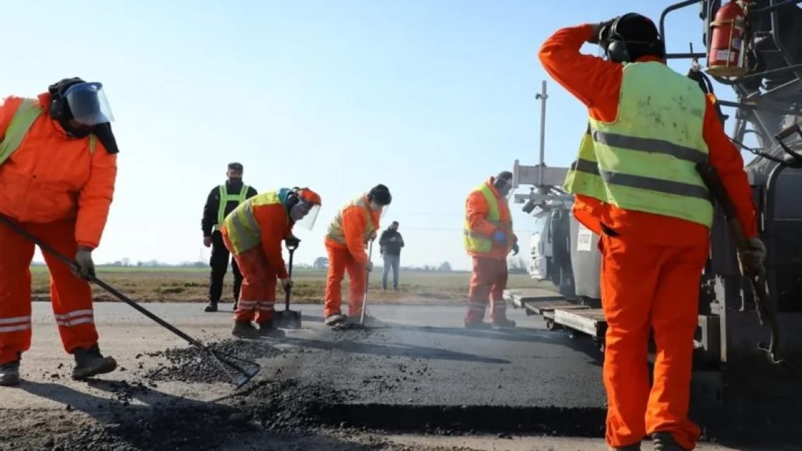 Más de 1.200 puestos de trabajo en la construcción: Hay buenas expectativas en Jujuy